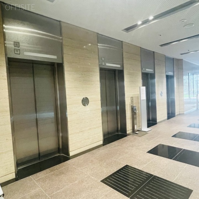 KDX名古屋駅前ビル　エレベーター