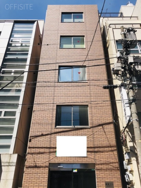 廣瀬ビル 外観