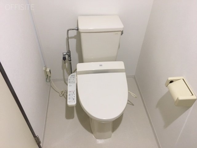 半蔵門堀切ビル トイレ