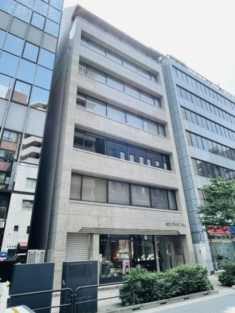 AN内神田ビル　外観