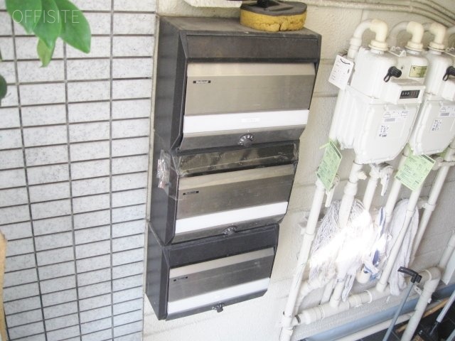 コンフォート南麻布ビル 画像