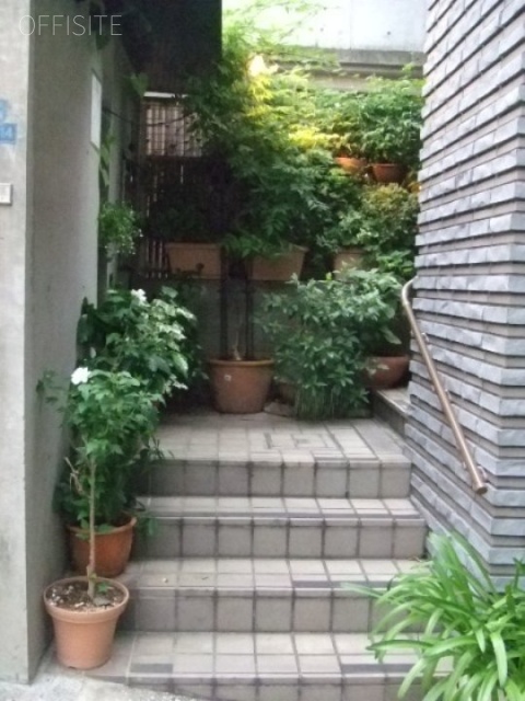 センチュリーホーム西麻布 外観