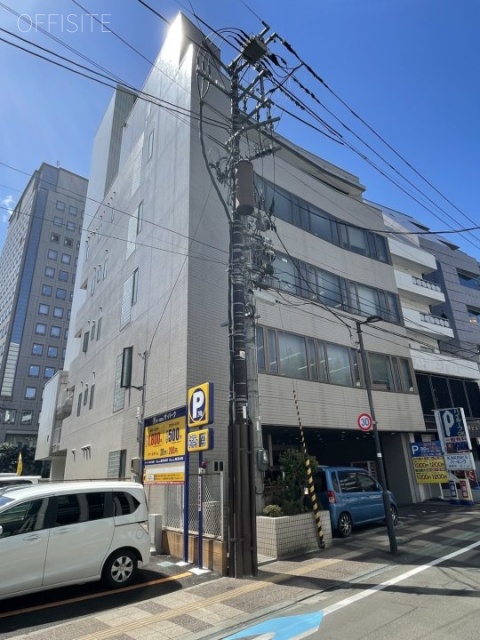 KAKINビル　外観