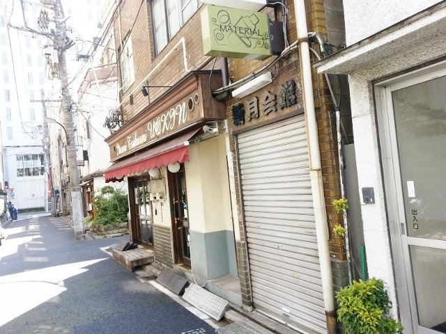 新月会館ビル 画像