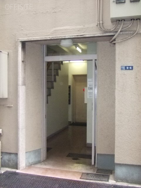 魚鉄ビル 画像
