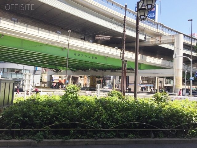 第二岡村ビル 画像
