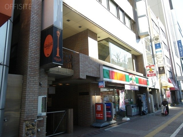 大和屋ビル 画像
