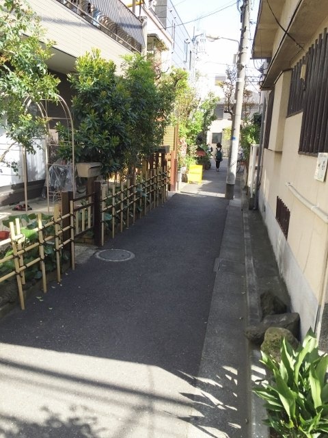 セフトンハウスビル 画像