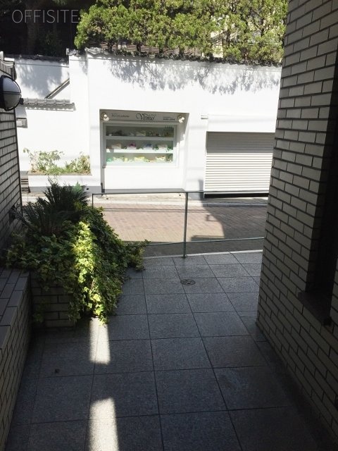 NAGAIビル　外観