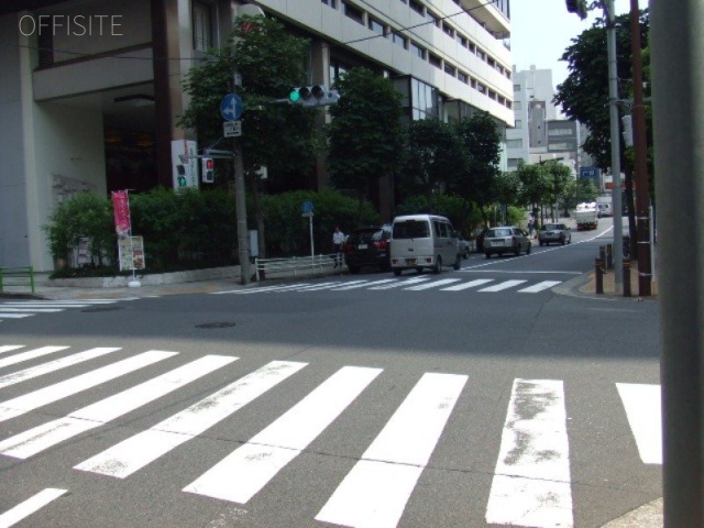 銀座ウィステーリアビル 画像