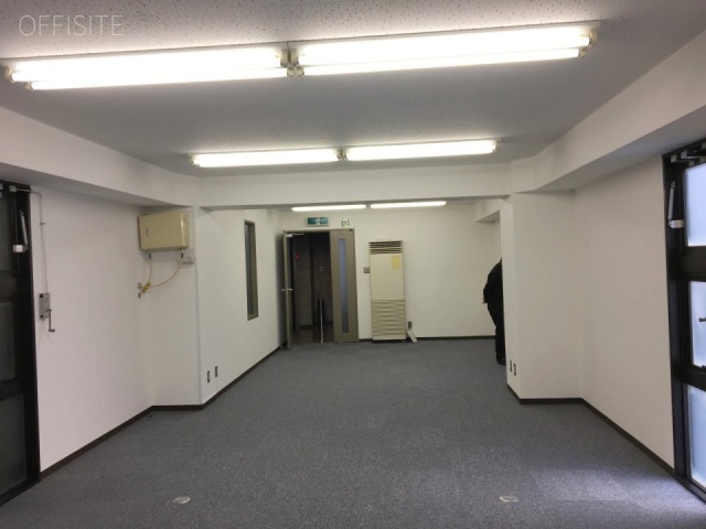 日本橋ケーエスビル 7階 22.98坪　室内