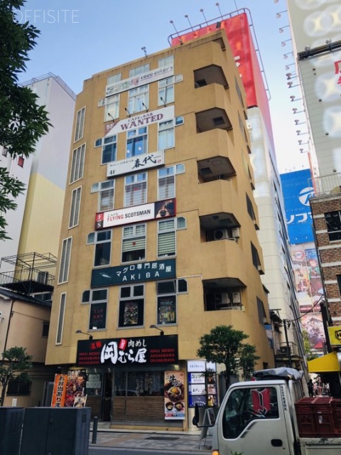 AKIBA426 外観