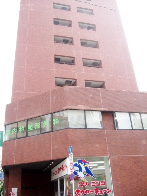 麻布ハイプラザ 画像