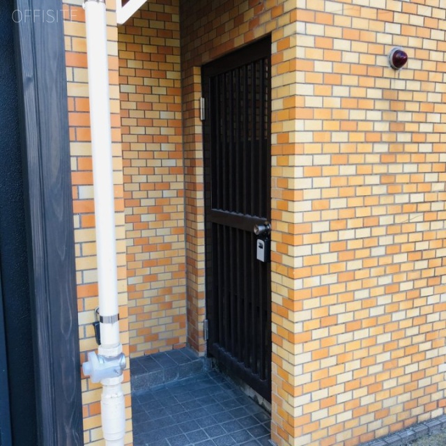 東洋新宿ビル 外観