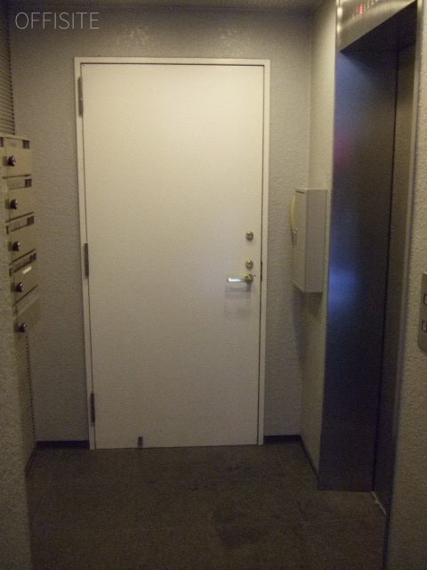銀座八官(GINZA HACHIKAN3110)ビル 画像