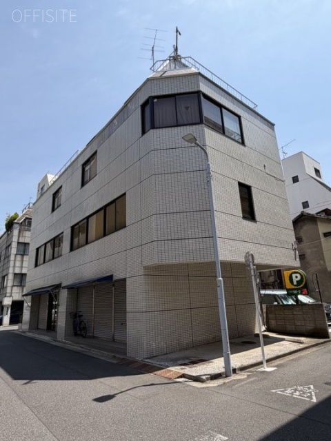 浅草橋MSビル 外観