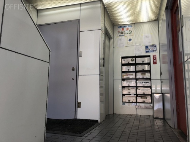 中本ビル 画像