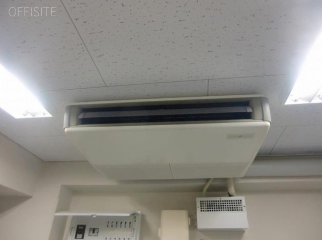 パークTS 空調設備