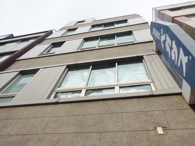 高島ビル 画像