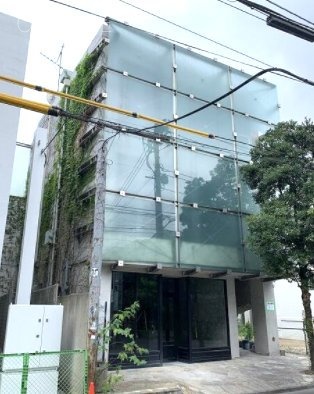 イイダアネックス表参道 外観