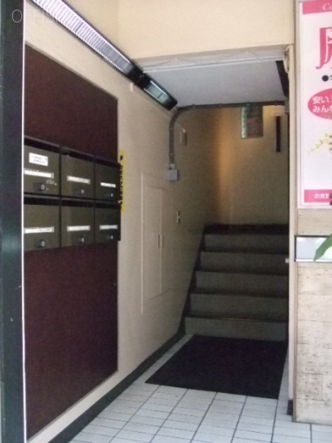 山崎ビル 画像