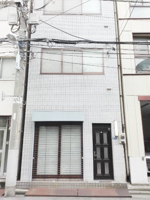 マルエイビル 画像