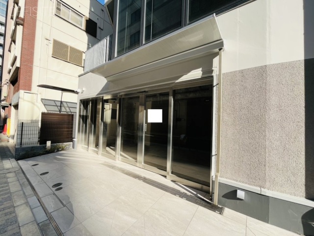 VORT新橋二丁目 外観