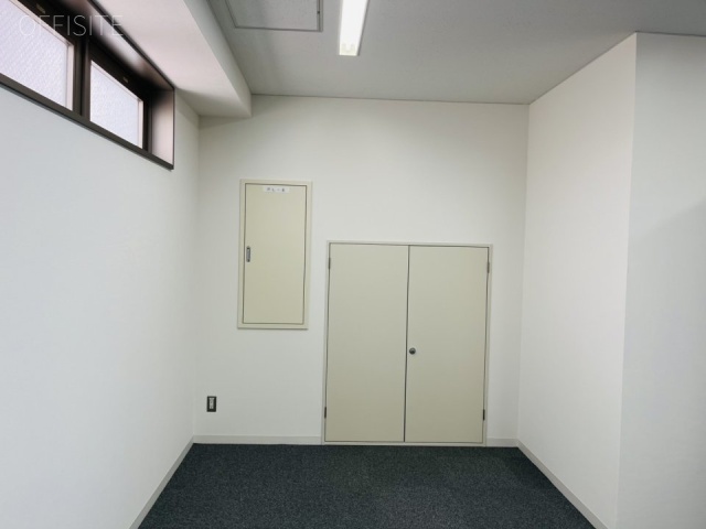 TASUKI PRIME 日本橋人形町　内装