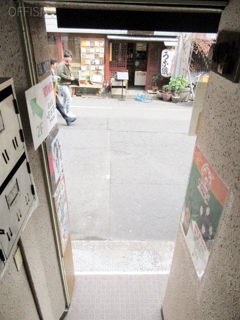 Tokyo19ビル 画像