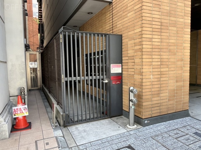 読売横浜ビル　外観
