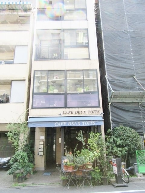 麻布IHビル 画像