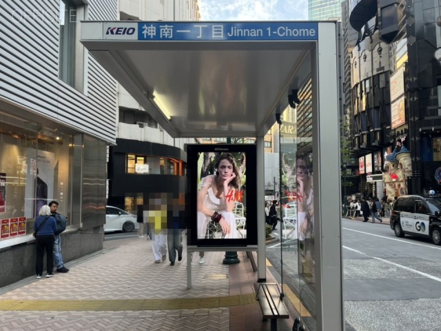 川原ビル　周辺