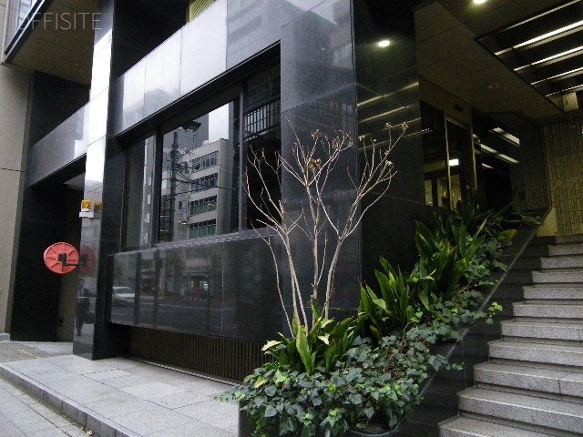 日幸小伝馬町ビル 画像