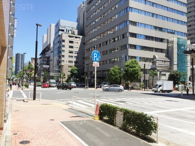 ソフトタウンニュー池袋ビル 画像