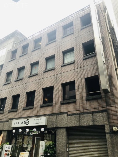 神田KSビル 外観