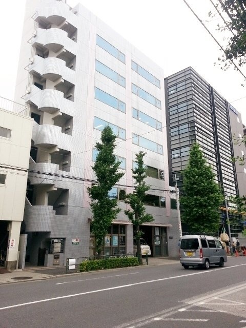 TMビル 画像