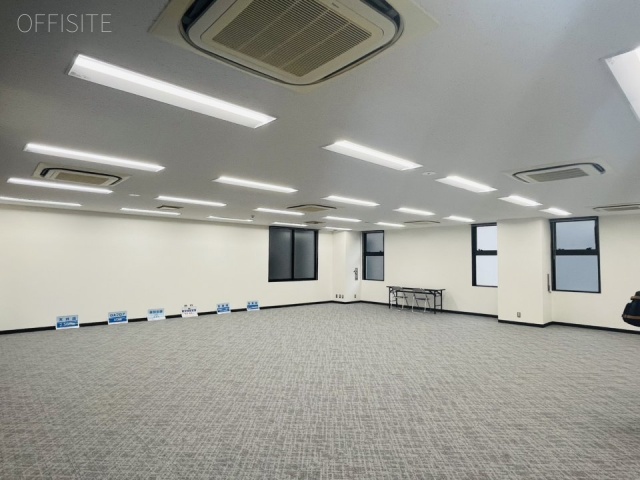 神田MCビル　内装
