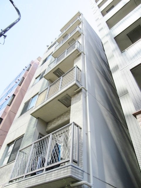 パインモートビル 画像