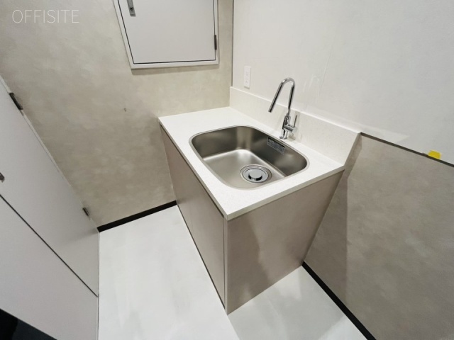 Biz Feel AKIHABARA キッチン