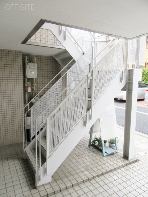 TZビル 外観