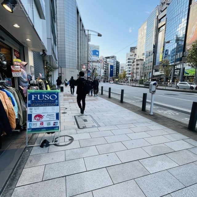 神田小川町ビル 周辺