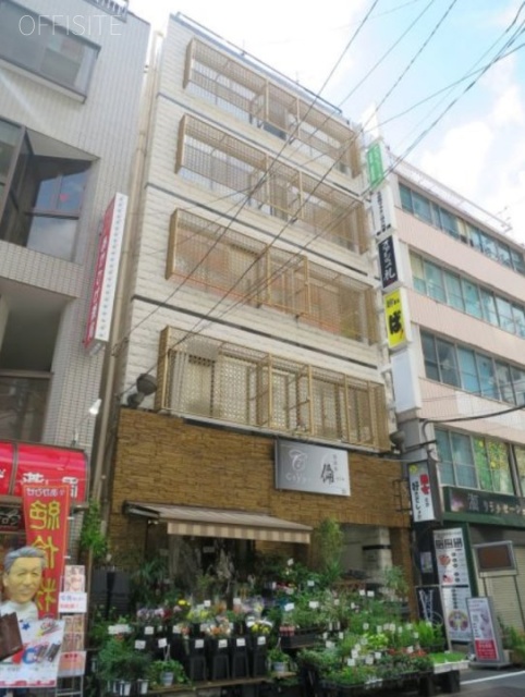 国際ビル　外観