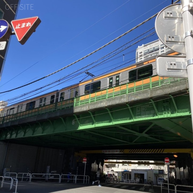 矢野ビル 周辺