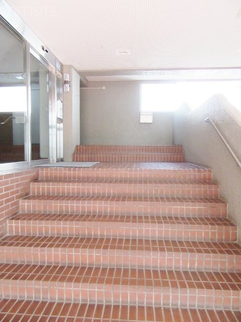 コープ野村六本木2 エントランス