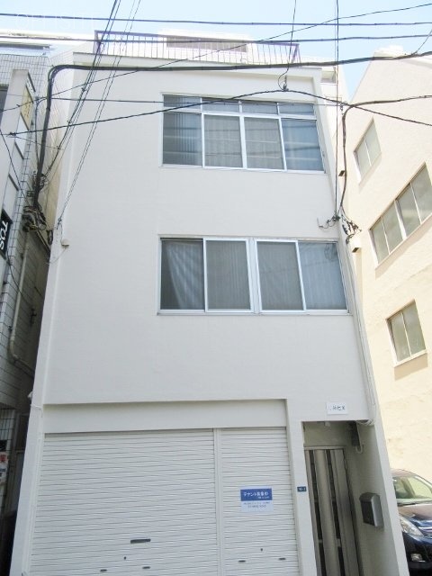 石神ビル 画像