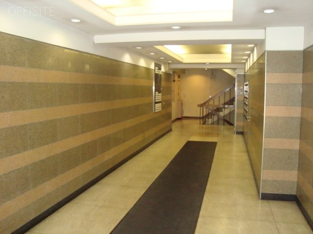 相馬西新橋ビル 画像