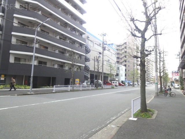 今野ビル 画像