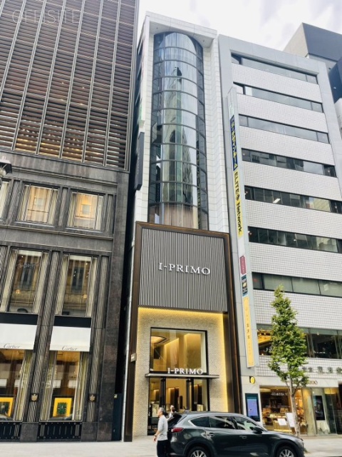 GINZA269 外観