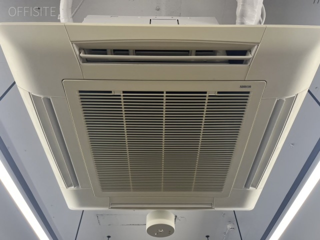 THE PORTAL SHIN-YOKOHAMA 設備