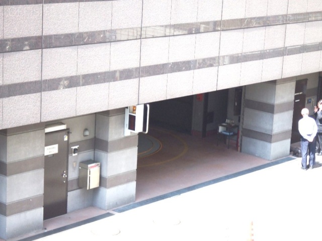 横浜駅前共同ビル 画像